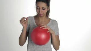 How to Inflate the Softgym Over