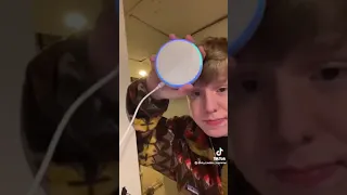 Hey Alexa, play "Fellas" in Paris [TikTok Memes]