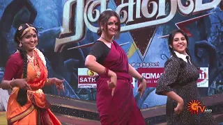 Ranjithame - Promo | 28 April 2024 @ 1PM | Sun TV