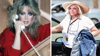 KNOTS LANDING 1979 Cast Then and Now 2023, The Actors Have Aged Horribly After 44 Years!