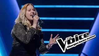 Steffi Buie – River | Knockouts | The Voice Norge 2019