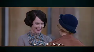 Downton Abbey - Reunião de Família