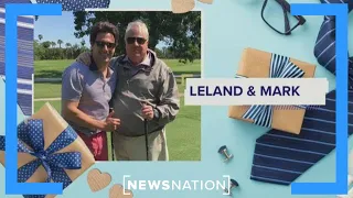 Happy Father's Day from NewsNation's Leland Vittert | On Balance