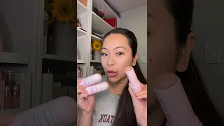 GLOW RECIPE FINALLLYYY has a new sunscreen omg