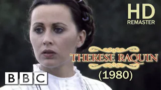 Therese Raquin (1980 - BBC) [HD Remaster]