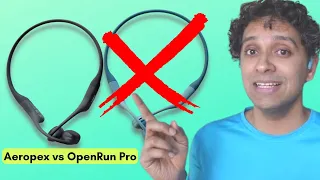 DON'T make this mistake!! Shokz OpenRun Pro Review