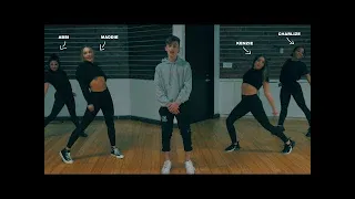 Johnny Orlando - Sleep (Official Dance Video)