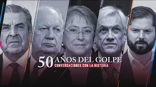 Piñera y violaciones a DD.HH en dictadura: "Todos pudimos haber hecho más para evitar la barbarie"