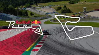 Gran Turismo 7/Daily races/RedBull ring