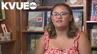 Forever Families: Meet Jasmine | KVUE