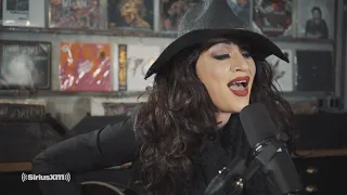 Lindi Ortega - 'The Comeback Kid' LIVE at SiriusXM