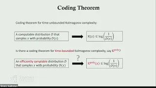 The Power of Randomness in Kolmogorov Complexity