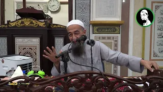 Koleksi Kuliyyah Ustaz Azhar Idrus : "Masuk Syurga Dengan Amalan & Rahmat Allah" | 4K