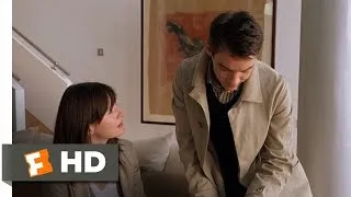 Match Point (7/8) Movie CLIP - Are You Having an Affair? (2005) HD