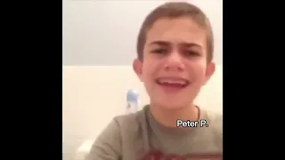 Marvel as Vines 1