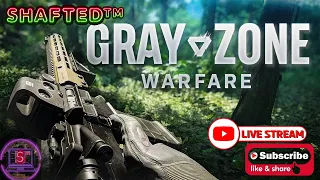 🔴Gray Zone Warfare: Tactical Brilliance in Early Access! | Available Now on Steam