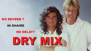 Modern Talking - In Shaire Mix -WITHOUT EFFECTS -