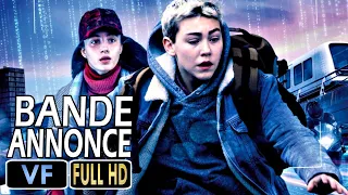 CODE POURSUITE (HACKER) Bande Annonce VF (2019)