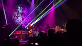 Gov't Mule "Time To Confess" @ Tower Theatre 1/2/16