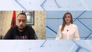 Kryebashkiaku i Shijakut Arbana i pergjigjet Metës në RTSH 24