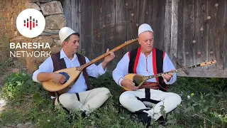 Sami & Salih Gashi - Këngë për Shote Galica