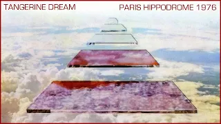 Tangerine Dream - Paris Hippodrome 1976