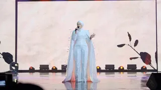 [FANCAM] Ernie Zakri - Korban | #SFMM37