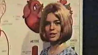 france gall - laisse tomber les filles