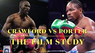 Terence Crawford vs Shawn Porter: THE FILM STUDY-fight breakdown and prediction