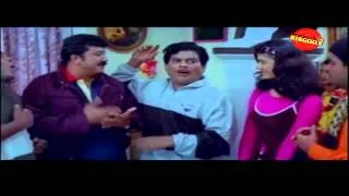 Daivathinte Makan Malayalam Movie Comedy Scene Jayaram Mani And Jagathy