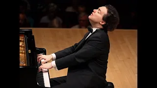 Evgeny Kissin ~ Brahms Piano Concerto no. 2 ~ 2002 live