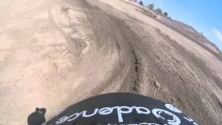 Sunrise MX Main Track 2015 - Hot Lap POV