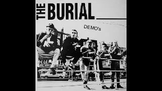 BURIAL : Demos : UK Punk Demos