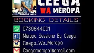 Ceega - Meropa Session 154 (100% Local) 🔥 🔥 🔥 ❗️ ❗️ ❗️