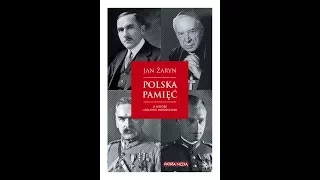 IPNtv: „Polska pamięć. O historii i polityce historycznej” - dyskusja