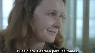 El aficionado (Amator) - Krzysztof Kieślowski - Película Completa con Subtítulos en Español