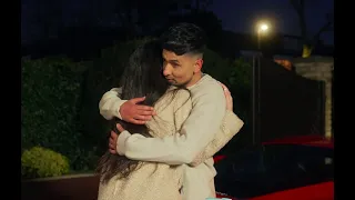 Zack Knight - Pyaar Mein (Remix) ft Simran Kaur | JusRemix