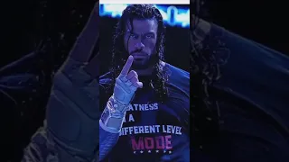 R r wwe#shourt video#attitude#roman#reigns#👿👿 #shourt video#