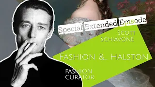 Fashion &... Halston (Special Extended Episode)