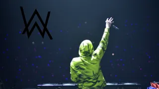 Alan Walker @ Fun Radio Ibiza experience 2023(drop only)