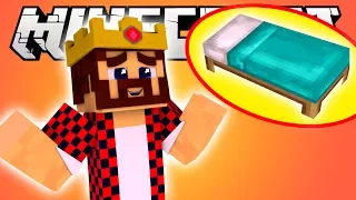 ПЕРВЫЙ РАЗ В ТАКОМ БЕД ВАРСЕ! - MINECRAFT BED WARS