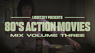 80s Action Movie Mix Vol 3