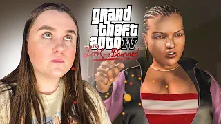 ВСЕ! Я УДАЛЯЮ ЭТУ ИГРУ! ► GTA 4 The Lost And Damned