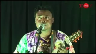 Herve NGUEBO _ CONCERT LIVE PARIS