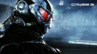Crysis 3: Walkthrough - Part 4 - 2160p 4K 60 FPS (Turkish/No Commentary)