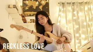Reckless Love x Cory Asbury (Worship Cover)