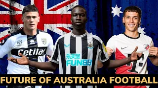 The Next Generation of Australian Football 2023 | Australia's Best Young Football Players |