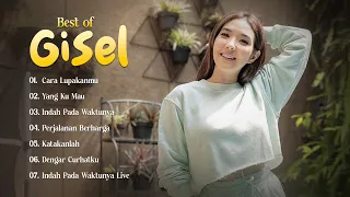 Gisel full album ~ Lagu galau Gisel terbaik 2022 2023