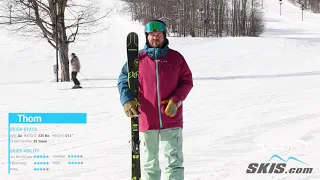 Thom's Review-Rossignol Experience 84 AI Skis 2021-Skis.com