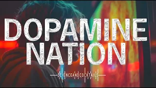 Dopamine nation and the neuroscience of addiction with Anna Lembke